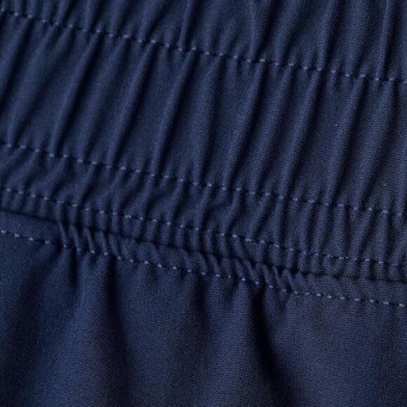 RHONE Mako 7" Performance Athletic Gym Shorts Navy Blue Size 2XL NWT‎ - Picture 2 of 9